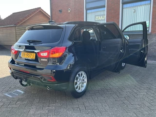 Mitsubishi ASX | TREKHAAK | CRUISE CONTROL | CLIMA | - afbeelding nr 7