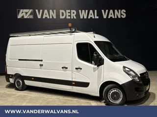Opel Movano Parkeersensoren - afbeelding nr 1