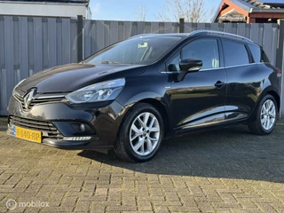 Renault Clio Renault Clio Estate 0.9 TCe Limited keyless - afbeelding nr 2