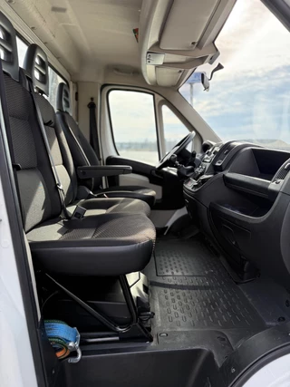 Citroën Jumper Citroen Jumper 35 2.0 BlueHDi L2S Oprijwagen - afbeelding nr 34