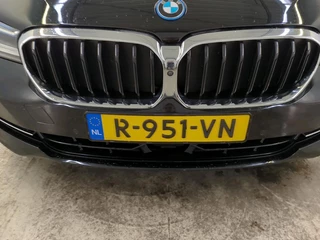 BMW 5 Serie BMW 5-serie 530e Aut. Business Ed. | BMW Laser | 360 Camera | Leder | - afbeelding nr 13