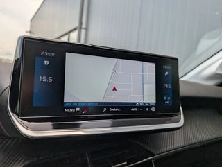 Peugeot 208 Peugeot 208 1.2 PureTech Allure | Apple Carplay | Start/Stop - afbeelding nr 21