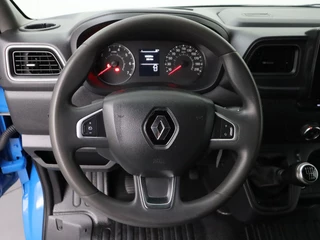 Renault Master Renault Master 2.3DCI 136PK L3H2 | Kastinrichting | Imperiaal | Navigatie | Camera | Airco | Cruise | 3-Persoons - afbeelding nr 14