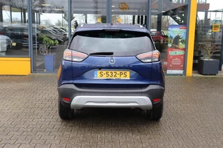 Opel Crossland - afbeelding nr 8