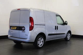 Fiat Doblò Fiat Doblò Cargo 1.3 MJ - Airco - PDC - € 5.950,- MARGE - afbeelding nr 2