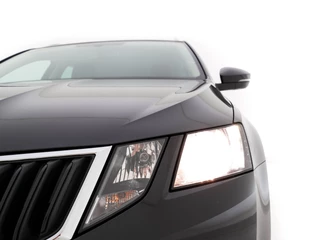 Škoda Octavia *NAVI-FULLMAP | AMUNDSEN-AUDIO | ECC | CRUISE | DAB | APP-CONNECT | PDC | 1/2-LEATHER | COMFORT-SEATS | 16'' ALU* - afbeelding nr 27
