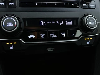 Honda Civic Honda Civic 1.0 i-VTEC Comfort | Winter Set | Stoelverwarming | Cruise Contr - afbeelding nr 35