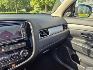 Mitsubishi Outlander Mitsubishi Outlander 2.0 Instyle 7 PERSOONS | LEDER | TREKHAAK - afbeelding nr 33