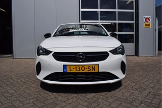 Opel Corsa Opel Corsa 1.2 Edition | 100PK | Camera | Navigatie - afbeelding nr 37