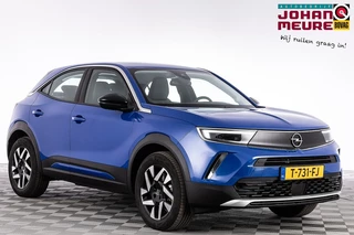 Opel Mokka-e Level 3 50 kWh | Full LED | CARPLAY | VELGEN | CAMERA | NAVI