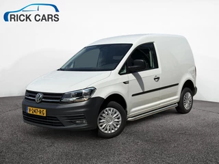 Volkswagen Caddy - 139814095-0