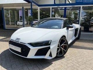 Audi R8 - 95823861-0