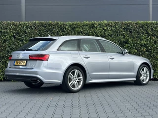 Audi A6 Audi A6 Avant 1.8 TFSI ultra Advance, FACELIFT, NL AUTO, NAP-LOGISCH, MATRIX, KEYLESS, ECC-AIRCO, NAVI, CRUISE, LICHTMETAAL 18