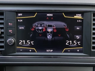 SEAT Leon - afbeelding nr 38