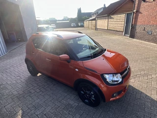 Suzuki Ignis | EERSTE EIGENAAR | NAVIGATIE | AIRCO |. - afbeelding nr 11