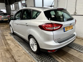 Ford C-MAX - afbeelding nr 21