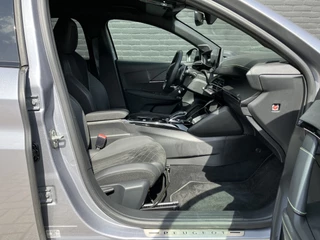 Peugeot 208 Peugeot 208 1.2 PureTech GT Pack AUT. | 1e eigenaar | dealer onderh. | adapt. cruise contr. camera | sportstoelen | apple carplay - afbeelding nr 17