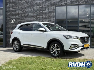 MG EHS 1.5 TGDI Edition1 |Leder|TrekH|Camera|ACC