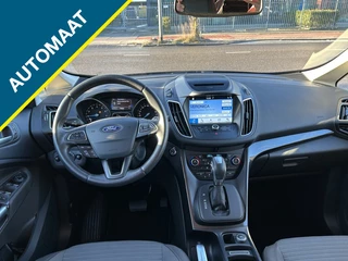 Ford Grand C-Max - afbeelding nr 20