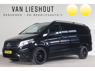 Mercedes-Benz Vito - 160774580-0