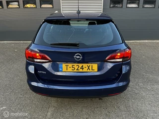 Opel Astra Opel Astra Sports Tourer 1.2 Business - afbeelding nr 11