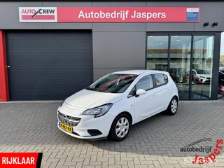 Opel Corsa 1.2