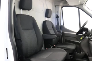 Ford Transit Ford Transit 2.0 TDCI 170PK L2H3 AUTOMAAT EURO 6 - Airco - Camera - Cruise - €13.950,- Excl. - afbeelding nr 4