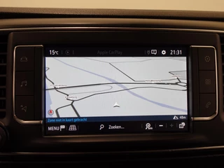 Opel Vivaro Opel Vivaro 2.0 CDTI L3H1 Dubbele Cabine Edition Airco Navigatie Trekhaak Carplay Bluetooth - afbeelding nr 24