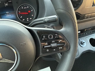 Mercedes-Benz Sprinter Mercedes-Benz Sprinter 314 2.2 CDI Automaat L2H2 Climate Control Cruise Control Standkachel Navigatie Camera - afbeelding nr 19