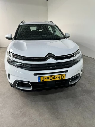 Citroën C5 Aircross - afbeelding nr 3