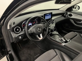 Mercedes-Benz C-Klasse - afbeelding nr 16