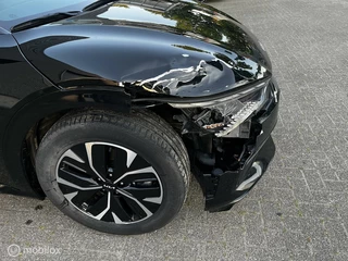 Kia EV6 Kia EV6 GT-LINE/PANODAK/MERIDIANSUOND/77KW - afbeelding nr 4