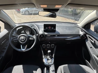 Mazda 2 Mazda 2 1.5 Homura / Automaat / Camera - afbeelding nr 12