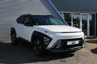 Hyundai Kona - afbeelding nr 5