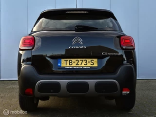 Citroën C3 Aircross CITROEN C3 AIRCROSS 1.2 PURETECH S&S FEEL/CARPLAY/NAVI/LED/16''LMV/PDC/DAB/BLUETOOTH/CRUISE - afbeelding nr 4