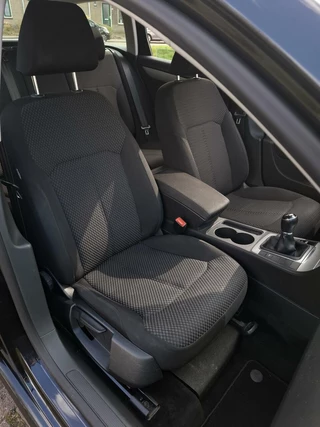 Volkswagen Passat Volkswagen Passat Variant 1.4 TSI Comfortline BlueMotion - afbeelding nr 23