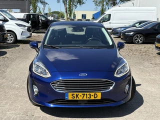 Ford Fiesta Ford Fiesta 1.0 EcoBoost Titanium - afbeelding nr 3
