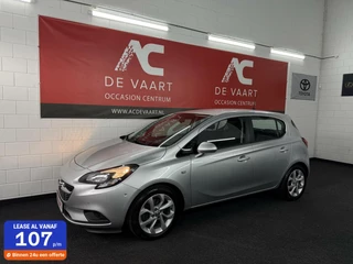 Opel Corsa - 289249870-0