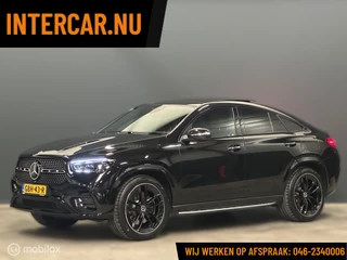 Mercedes-Benz GLE - 376392087-0