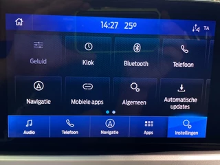 Ford Focus - afbeelding nr 14