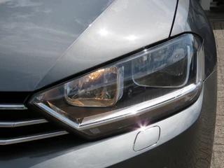 Volkswagen Golf Sportsvan Volkswagen Golf Sportsvan 1.2 TSI DSG-aut. ALLSTAR / Navi / Stoelverw. / BOVAG garantie - afbeelding nr 9