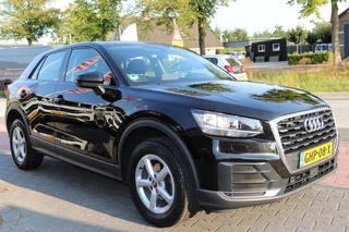 Audi Q2 - afbeelding nr 2