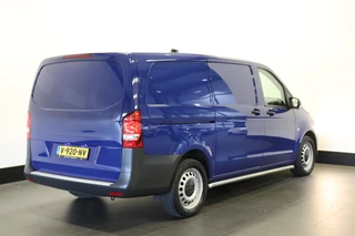 Mercedes-Benz Vito - Airco - Navi - Cruise - € 13.950,- Excl. - afbeelding nr 2