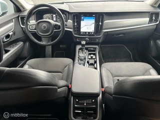 Volvo V90 Volvo V90 2.0 T4 Inscription 2.0 T4 190 pk Trekhaak luxe - afbeelding nr 23