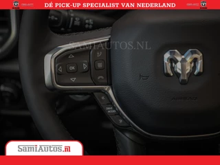 Dodge Ram 1500 Comfortabele Dubbele Cabine met Royale 5 Zitplaatsen | BPM vrij | Nu Leverbaar uit Voorraad | Voorraad Nr 2226 - 4993 - afbeelding nr 56