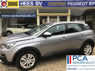 Peugeot 3008 - 515599044-0