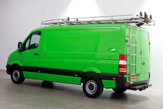 Mercedes-Benz Sprinter - afbeelding nr 9