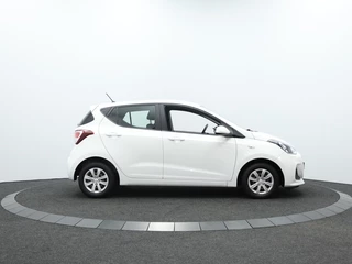 Hyundai i10 Hyundai i10 1.0i Comfort | Cruise control | Airco - afbeelding nr 16