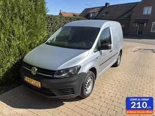 Volkswagen Caddy - 2895427-0