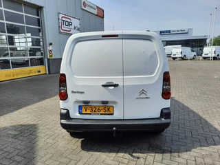 Citroën Berlingo - afbeelding nr 6